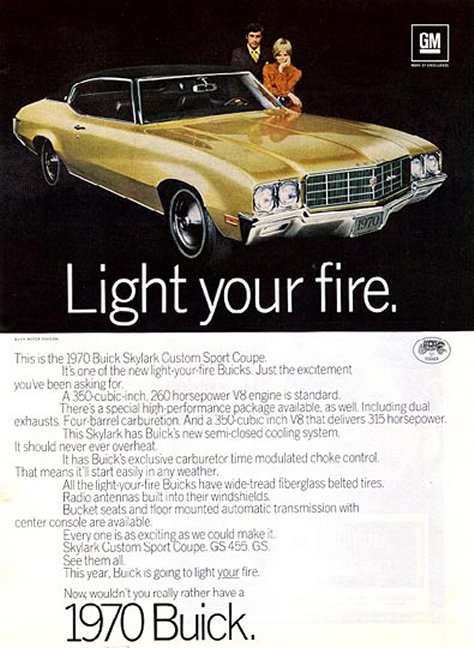 1970 Buick 5